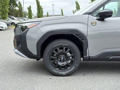 New 2026 Subaru Forester Wilderness image 9