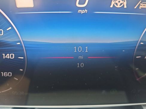 New 2026 Mercedes-Benz GLC 300 4MATIC image 16
