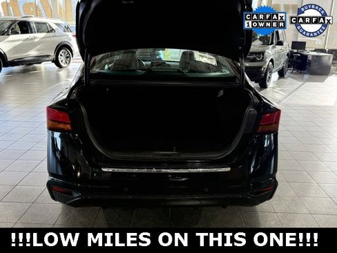 Used 2022 Nissan Altima 2.5 SV image 8