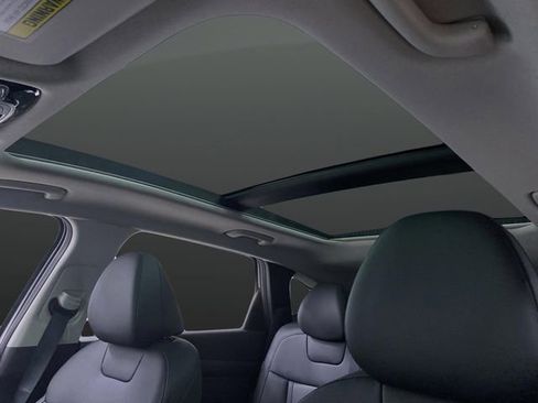 New 2025 Hyundai Tucson SEL image 7