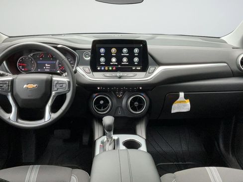 Used 2023 Chevrolet Blazer LT w/ LPO, Floor Liner Package FWD image 12