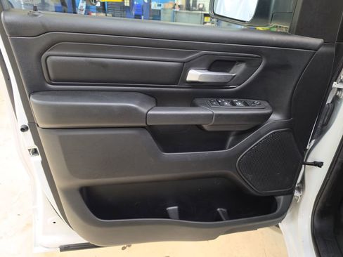 Certified 2022 RAM 1500 Tradesman image 19