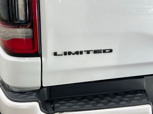 Used 2024 RAM 1500 Limited w/ Night Edition AWD/4WD image 43