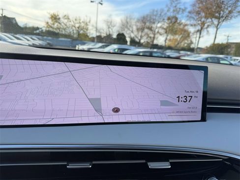 Certified 2026 Genesis GV70 2.5T Advanced image 21