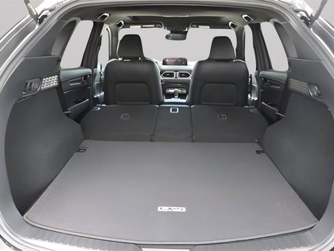 Used 2024 MAZDA CX-5 2.5 Turbo image 12