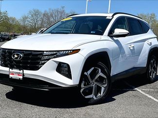 Used 2023 Hyundai Tucson SEL w/ Convenience Package video 1