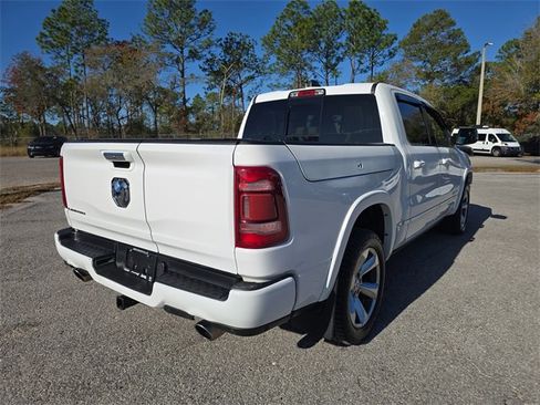 Used 2020 RAM 1500 Limited image 4