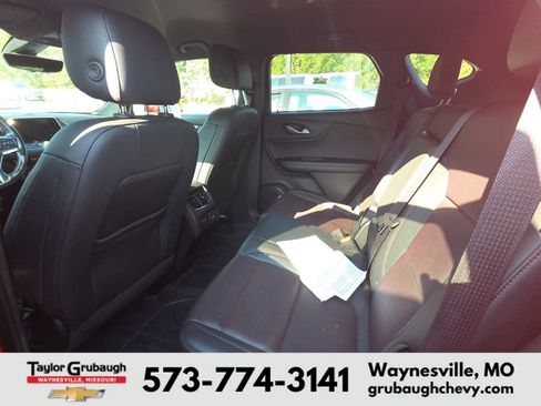 Used 2020 Chevrolet Blazer RS FWD image 13