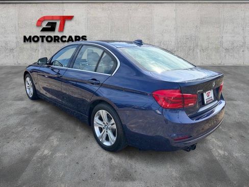 Used 2017 BMW 330i xDrive Sedan image 3
