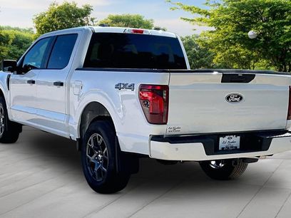 New 2026 Ford F150 STX