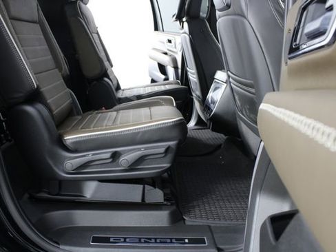 New 2026 GMC Yukon XL Denali Ultimate image 28