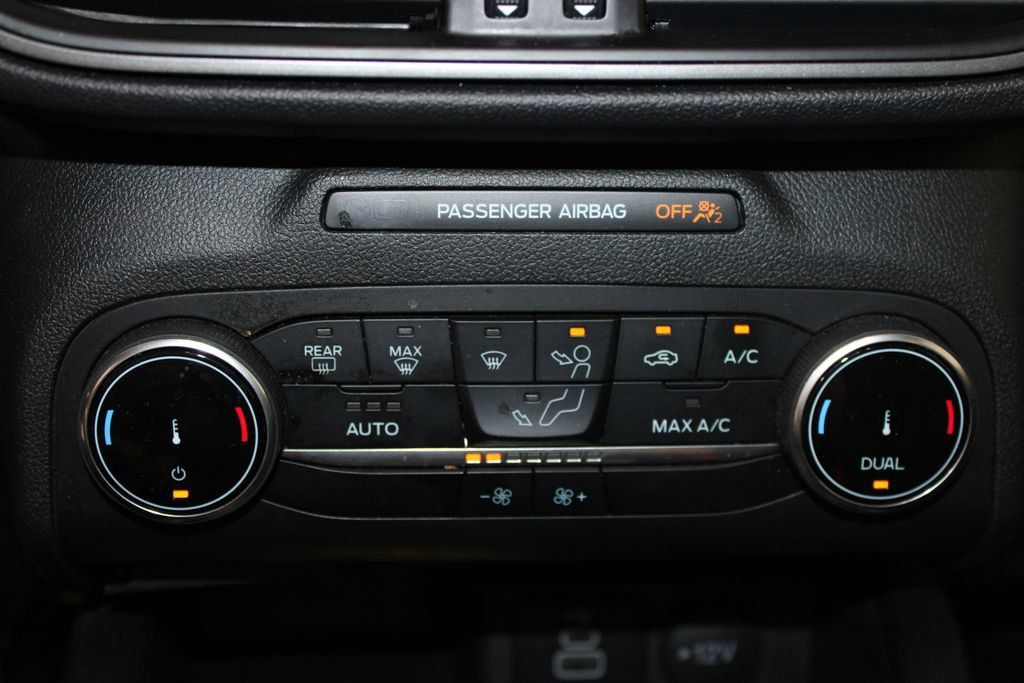 Used 2025 Ford Escape Active FWD image 31
