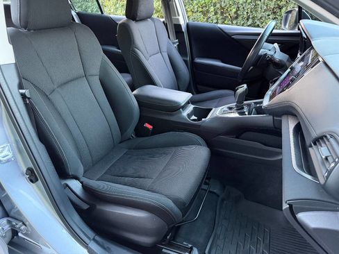 Used 2022 Subaru Legacy Premium image 24