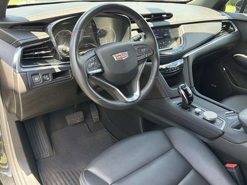 Used 2023 Cadillac XT6 Luxury FWD image 19