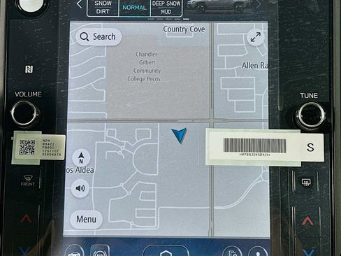 New 2026 Subaru Crosstrek 2.5i Sport image 14