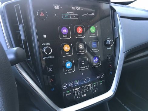 Certified 2024 Subaru Crosstrek 2.0i Premium image 21