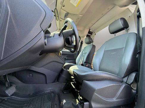Used 2015 Ford Transit Connect XL FWD image 28