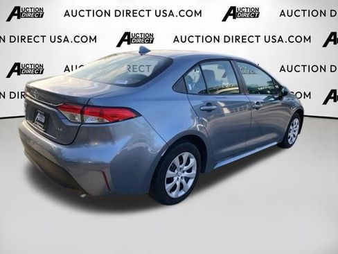 Used 2024 Toyota Corolla LE image 21