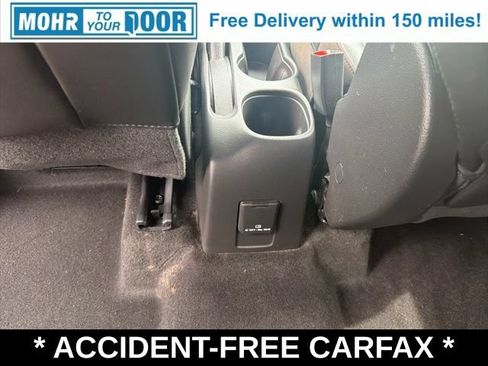 Used 2022 Chevrolet Trax LT FWD image 32