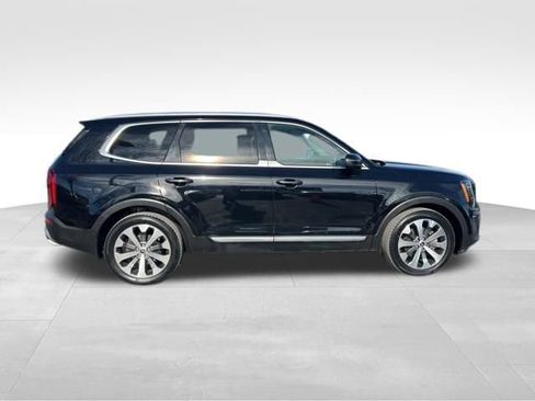 Certified 2021 Kia Telluride S image 9
