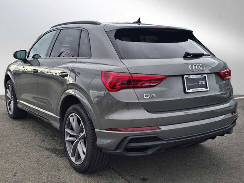 Used 2024 Audi Q3 2.0T Premium Plus w/ Premium Plus Package image 5