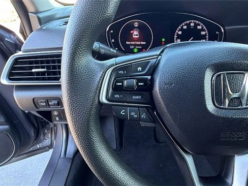 Used 2020 Honda Accord LX image 27