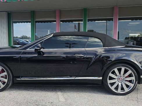 Used 2014 Bentley Continental GT V8 S AWD/4WD image 2