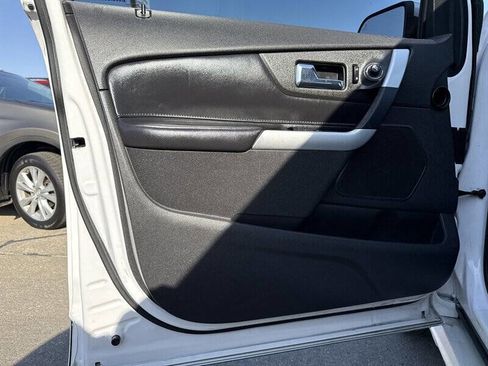Used 2011 Ford Edge Sport w/ Canadian Touring Pkg image 15