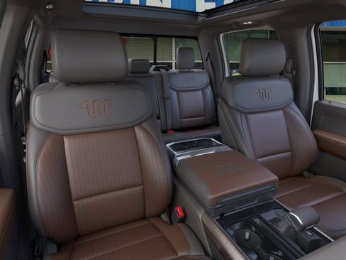 New 2026 Ford F150 King Ranch w/ Equipment Group 601A High AWD/4WD image 10