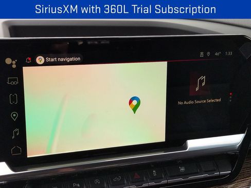 New 2026 GMC Sierra 1500 Elevation w/ Elevation Premium Package image 16