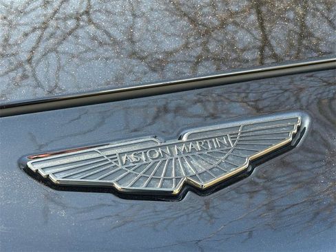 Used 2023 Aston Martin DBX 707 image 8