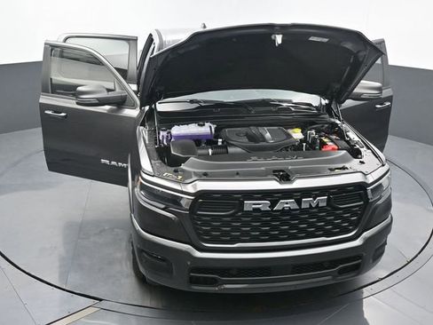 New 2026 RAM 1500 Big Horn image 73