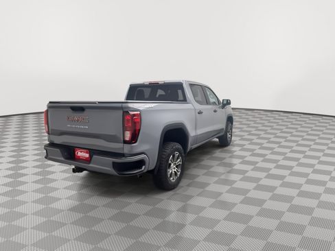 Certified 2024 GMC Sierra 1500 Pro w/ Graphite Edition AWD/4WD image 38