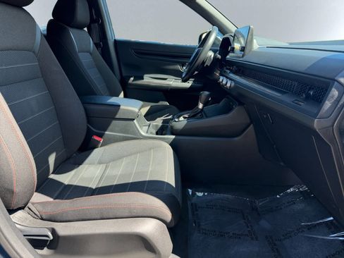 Used 2024 Honda CR-V Sport image 20