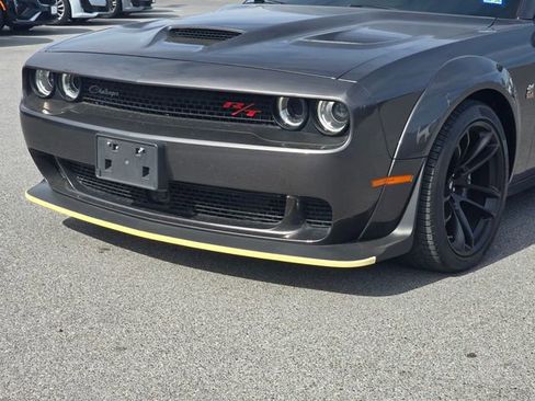 Used 2022 Dodge Challenger R/T Scat Pack image 11