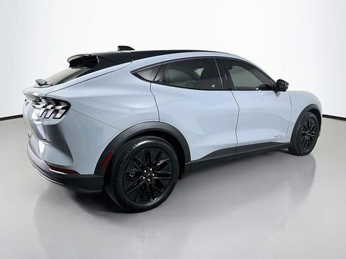 Used 2025 Ford Mustang Mach-E Select w/ Comfort Package Lite AWD/4WD image 7