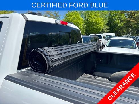 Certified 2023 Ford F150 XLT w/ Equipment Group 302A High AWD/4WD image 36