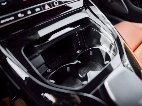 Used 2024 Mercedes-Benz SL 55 AMG 4MATIC image 45