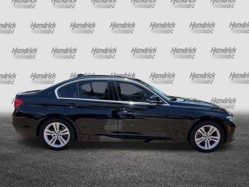 Used 2017 BMW 330i Sedan RWD image 11