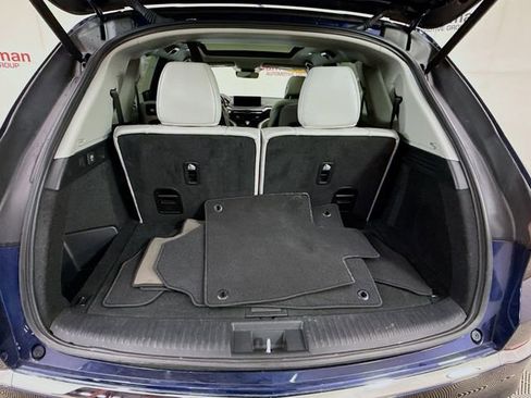 Used 2024 Acura MDX SH-AWD w/ Technology Package image 28