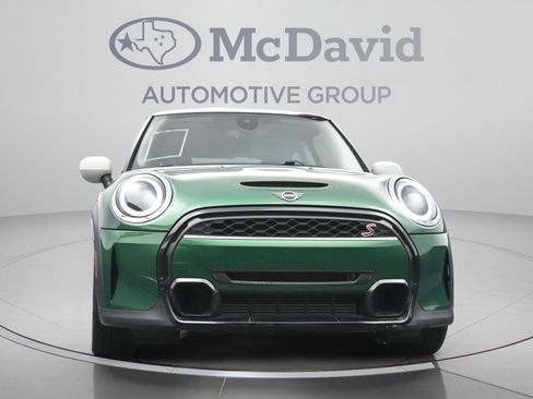 Used 2024 MINI Cooper S FWD image 26