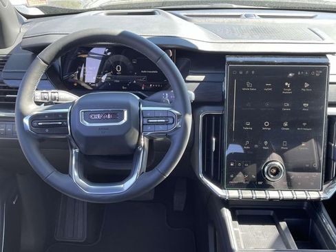 New 2025 GMC Acadia Elevation w/ Elevation Premium Package image 13