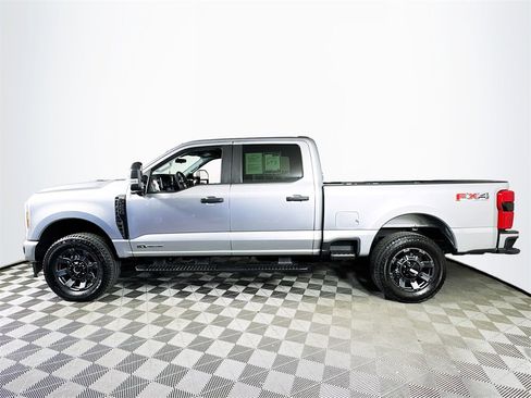 Used 2024 Ford F250 XL w/ STX Appearance Package image 4