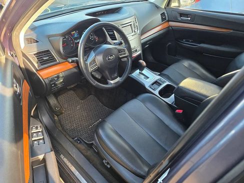 Used 2014 Subaru Outback 2.5i Limited image 6