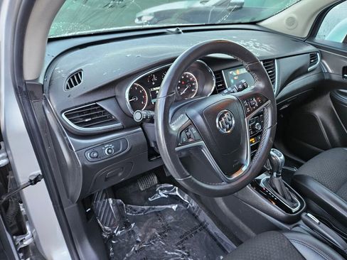 Used 2017 Buick Encore Preferred image 14