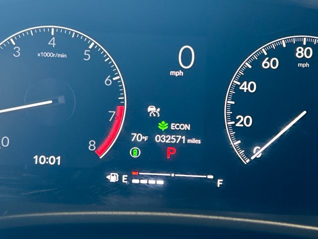 Certified 2023 Honda Civic Sport image 18