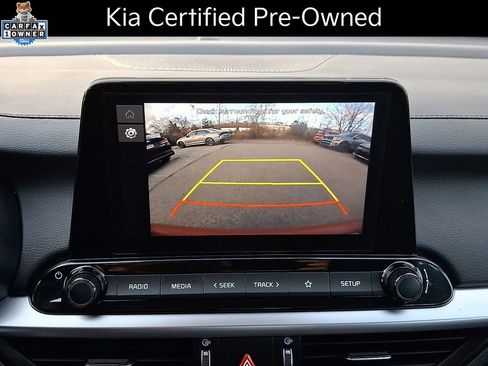 Certified 2023 Kia Forte LXS w/ LXS Technology Package image 18