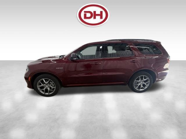 Used 2026 Dodge Durango GT AWD/4WD image 9