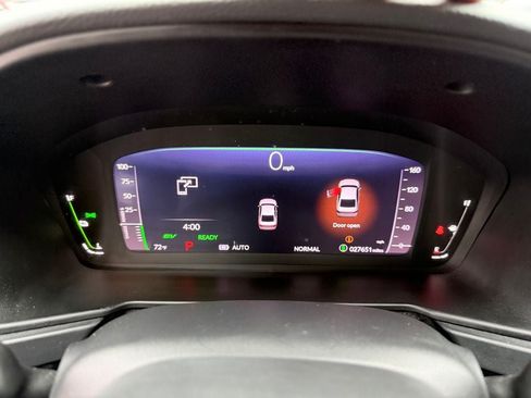 Used 2024 Honda Accord Sport image 15