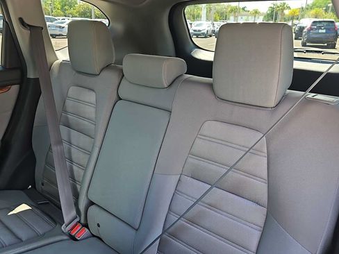 Certified 2018 Honda CR-V EX image 25